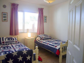 Dacha Holiday Home